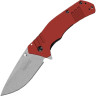 Нож KERSHAW 1870RDSW KNOCKOUT K1870RDSW