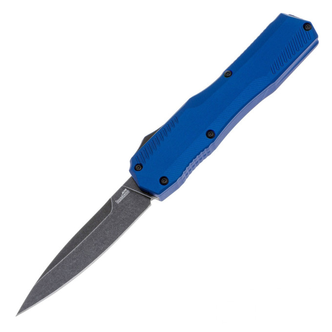 Нож KERSHAW 9000BLUBW LIVEWIRE K9000BLUBW